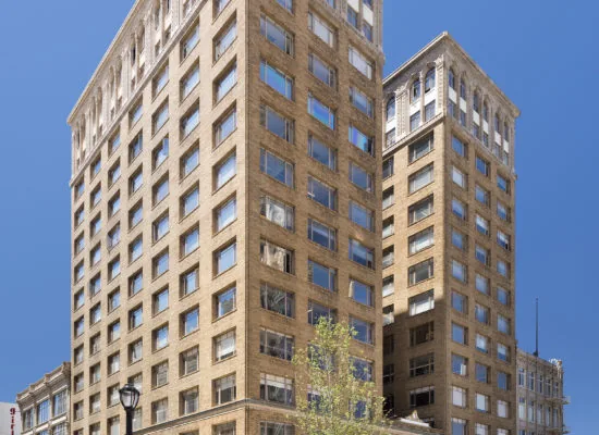 Latham Square, 1611 Telegraph | 118,000 SF